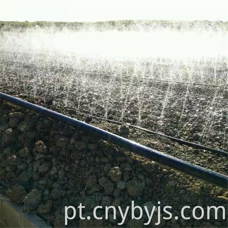 Micro-spraying hose (2)